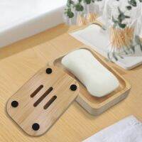 HOTAAN Strongest Practical design !The bathroom accessories,bathroom soap dish,space bamboo,soap basket YT-7098