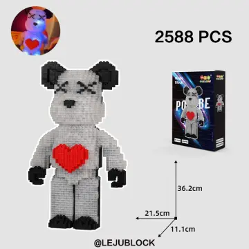 Shop Bearbricks Toys with great discounts and prices online - Oct