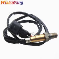 High quality 0258007057 17014 LSU4.2 Wide Band O2 Sensor For 99-05 VW Jetta 1.8L-L4 021906262B 06B906265M Oxygen Sensor Removers