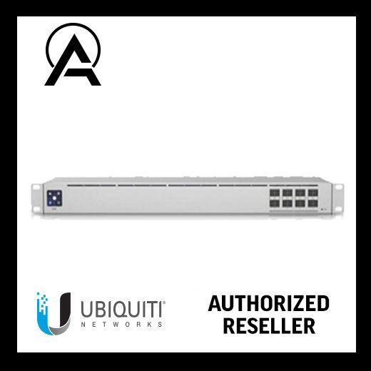 Ubiquiti USW-Aggregation Ubiquiti Networks UniFi 8 Port 10G SFP+