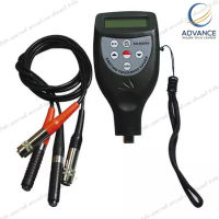 เครื่องวัดความหนาสี บนผิวเคลือบ Coating Thickness Gauge CM-8826FN