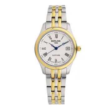 Berlink swiss sapphire watch clearance price