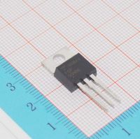 10Pcs Fqp50n06 To220 Rfp50n06 50a 600V Mosfet To-220 N-