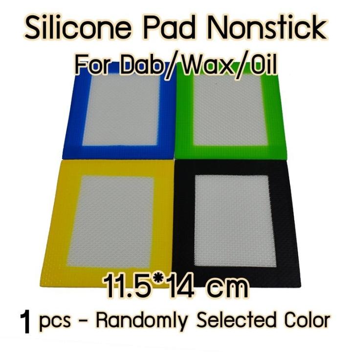 เซ็ตซิลิโคนคู่ใจ-silicone-handy-set-silicone-pad-size-s-black-box-silicone-container-set-3ml-round-silicone-container-4