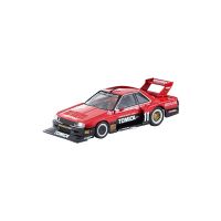 [ส่งตรงจากญี่ปุ่น] Tomica Limited 1/64นีโอวินเทจ LV-N เส้นขอบฟ้า Tomica Super Silhouette 82.