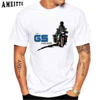 Iam A Gs Overlander Tshirt Harajuku Drive The Classic Motorcycle R 1250 Gs Tshirt Men Adventure Gs