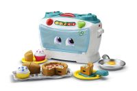 เตาอบ แสนรู้ Leap Frog Number Lovin Oven สนุกสนาน พร้อมเรียนรู้