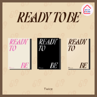 [พร้อมส่ง] TWICE อัลบั้ม READY TO BE ( 12th Mini Album )