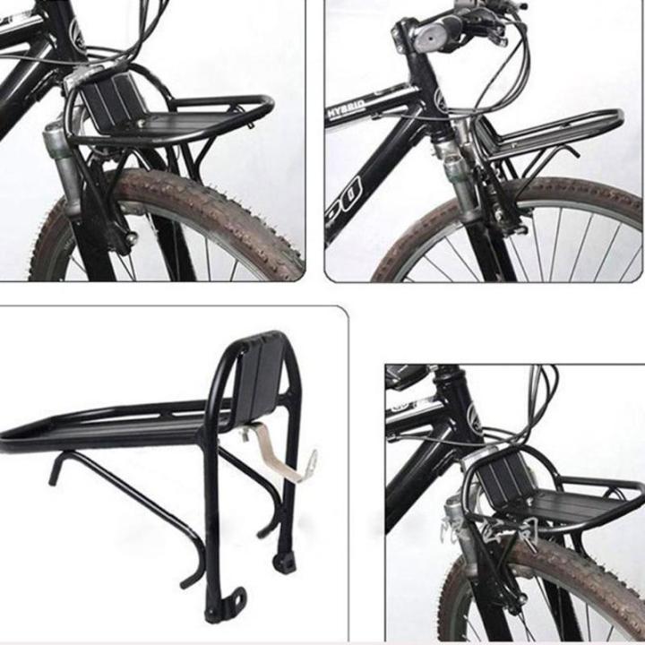 worth-buy-อะลูมิเนียมอัลลอยปั่นจักรยานจักรยานจักรยานแร็คกระเป๋า-panniers-กระเป๋าแขวนที่วางสัมภาระลำต้นส่วนจักรยานบนถนน-mtb