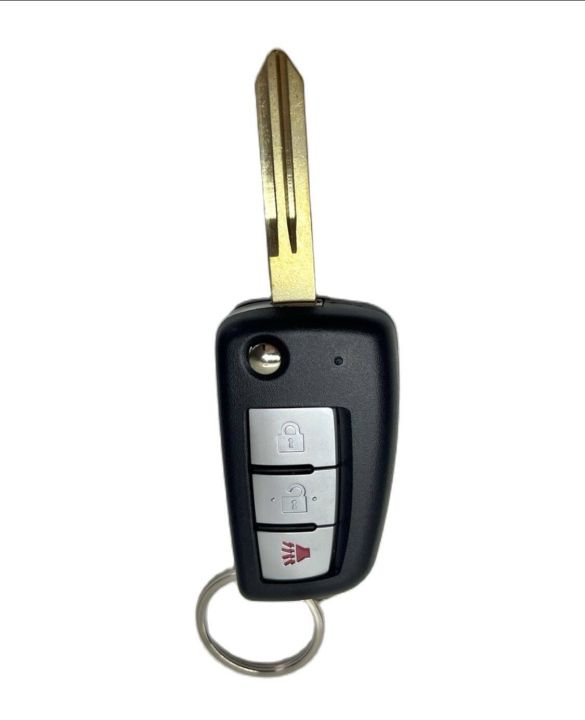 auto-style-a287-ชุดกุญแจรีโมทกันขโมยรถยนต์-ชุดกุญแจ2ดอก-ใช้ได้กับรถยนต์ทุกรุ่น-ที่ร่องกุญแจตรงกัน-สินค้าพร้อมส่งในไทย