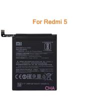 แบตเตอรี่ Xiaomi Redmi 5 BN35 3300mAh รับประกัน 3 เดือน