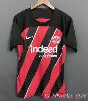 เสื้อเจอร์ซีย์สำหรับผู้ชายจาก Frankfurt Home 23/24เสื้อแข่งฟุตบอลคุณภาพแบบไทย