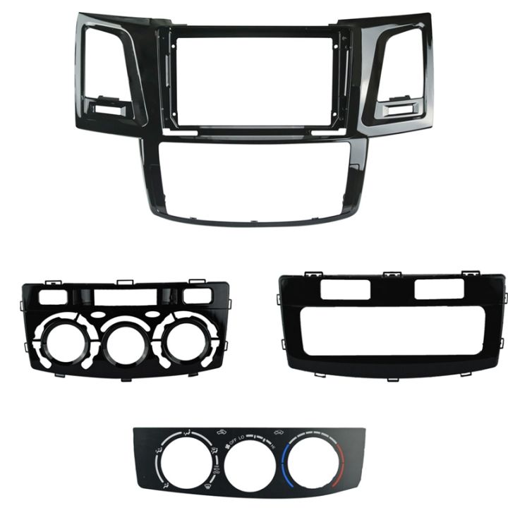 9-inch-car-fascia-for-toyota-fortuner-2008-2014-double-din-dvd-fascias-panel-dashboard-stereo-car-dvd-frame-in-dash-kits