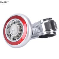 MARBIT มือควบคุมพวงมาลัย Power Grip SPINNER KNOB Handle Ball TURN Helper FB