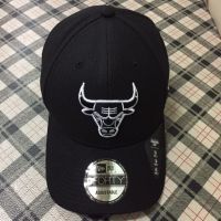 New Era 9Forty Chicago Bulls Cap