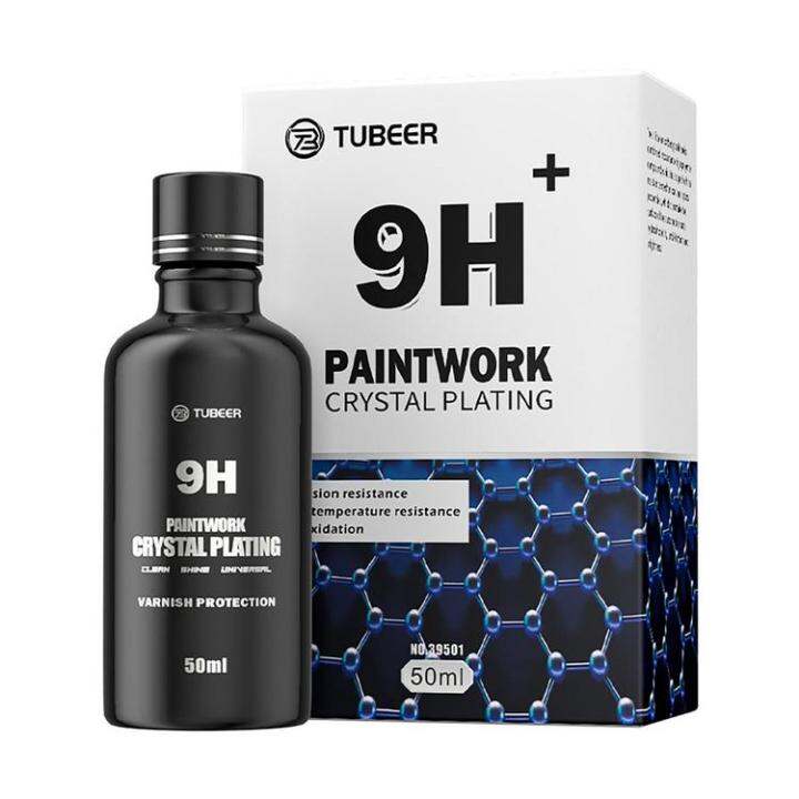 Car Detailing Ceramic Coating Auto Hydrophobic Ceramic Coating Self