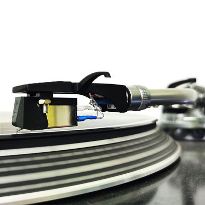 UNI 🔥Ready Stock BUM-M1 Phonograph Needle Vinyl Record Players Magnetic Cartridge Stylus LP Phono