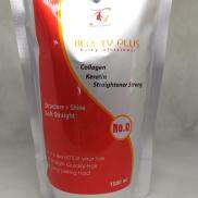 Thuốc duỗi tóc khỏe Beauty Hair 1000 ml  Dạng kem