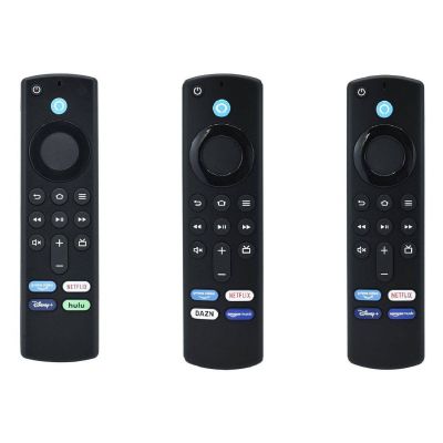 L5B83G Voice Remote สำหรับ Fire Stick 3nd Gen Smart Remote Replacement