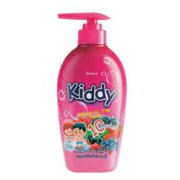 แชมพูอาบน้ำเด็ก มิสทิน คิดดี้ Mistine Kiddy Head to Toe Bath 517