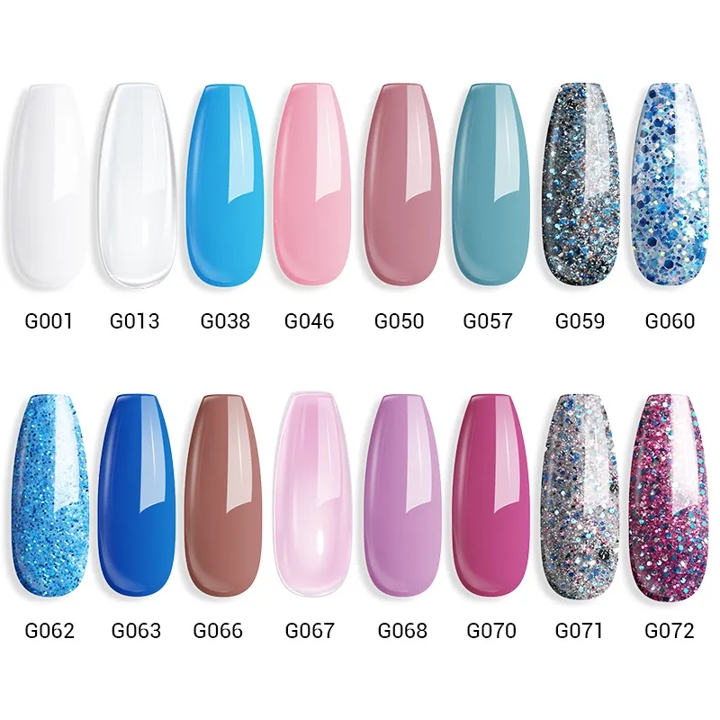 Aggregate 162+ nail design generator super hot ceg.edu.vn