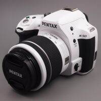 Pentax K-50/ชุด K50ของเครื่อง/18-55 Mm SLR K01 K30 K70 K3II K5 K5IIS