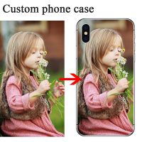 Custom Photo Phone Case For Huawei Mate 30 P30 P20 Lite P10 Mate 20 Lite Print Picture  Cover For Huawei P Smart 2019 Y7 Y6 2019 Electrical Safety