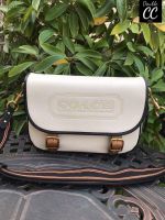 (แท้ ?%‼ from Factory) C8848 c8840 field horse car shoulderbag messenger bag handbag slingbag