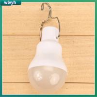 WLVYH 110LM เดินป่ากลางแจ้งหลอดไฟ LED แบบพกพาแคมป์ปิ้งโคมไฟเต็นท์ไฟชาร์จusb