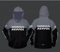 2023 honda hoodies motor gp New Hoodie style06