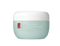 ILLIYOON Hyaluronic Moisture Cream 100 ml.