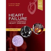 Heart Failure: A Companion to Braunwald s Heart Disease, 4ed -STD - ISBN : 9780323609876 - Meditext