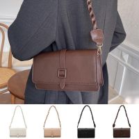 Mode Shop shopCrossbody Bag Fashion Simple One Shoulder Small Square Bag