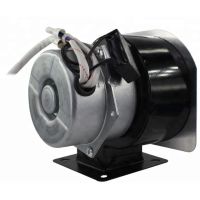 GRA Gas equipment oven stove use Centrifugal blower Fan 220v grEL เตาแก๊สปิคนิค