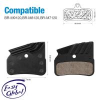 Rrskit For Shimano Brake M9120 M8120 M7120 Bike Pad Cycling Parts For N03a N04c Do2s Bicycle Ceramic Disc Other Bike parts