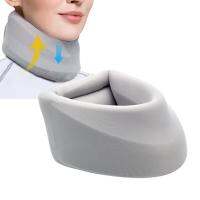 Medical Cervical Neck Traction Prevent leaning forward Neck Fixation Support Posture Corrector Collar Protector Health Tool