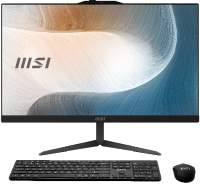 [By Order] MSI Modern AM242 11M-1239TH/Ci7-1165G7/16GB/512GB/23.8"/W11/3Y(สอบถามเจ้าหน้าที่เพื่อเช็คสต็อกก่อนสั่งซื้อ) CO3-000812