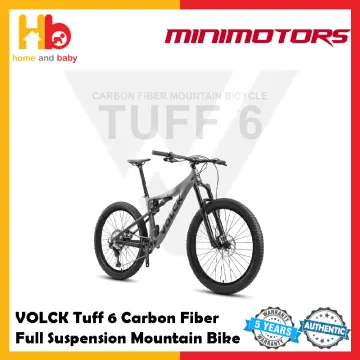 Volck Mountain Bike Best Price in Singapore Nov 2023 Lazada.sg