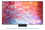 Smart Tivi Neo QLED 8K 65 inch Samsung QA65QN700B