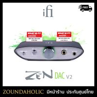 iFi Audio ZEN DAC V2