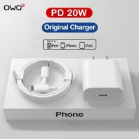 For Apple Original USB Type C Charger For iPhone 12 11 14 13 Pro Max Mini XS Max 8 Plus iPad Air Charger PD Fast Charging Cable