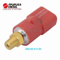 ✚✴☽ Excavator PC200-7 Oil Pressure Switch Sensor 206-06-61130