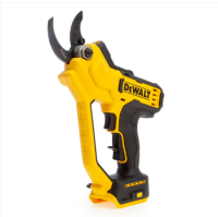 DEWALT กรรไกรตัดกิ่งไร้สาย 18V รุ่น DCMPP568N ไม่รวมแบต ไม่รวมแท่นชาร์จ เครื่องมือช่าง รับประกัน