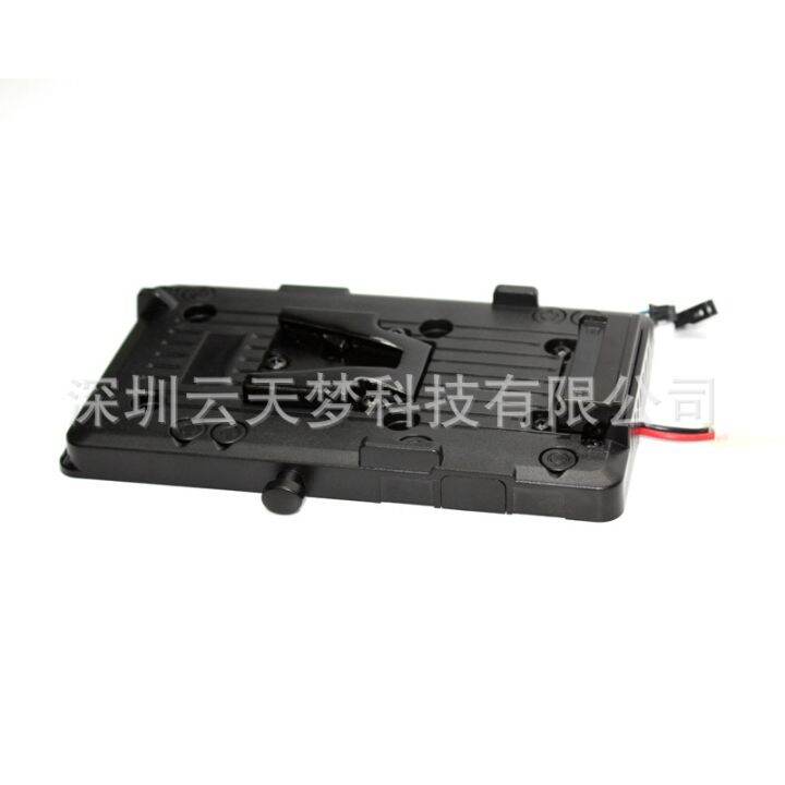 cod-adx-kb01-bp-type-buckle-plate-is-suitable-for-adapter-board-camera-monitor-radio-and-television-news-light