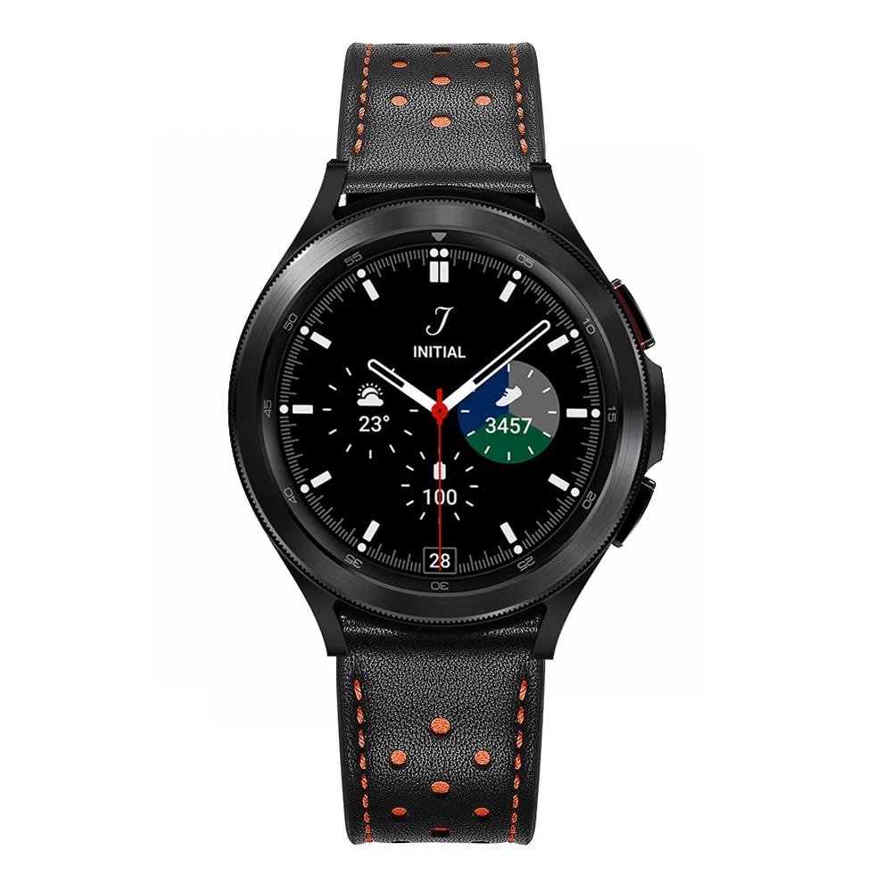 Dây đeo Samsung Galaxy Watch 5 Pro/Galaxy Watch 5 - Cho một chút thay đổi trong phong cách, Dây đeo Samsung Galaxy Watch 5 Pro/Galaxy Watch 5 sẽ giúp bạn tự tin và phong cách hơn trong những sự kiện quan trọng. Đừng bỏ lỡ cơ hội để sở hữu một phụ kiện đẹp cho chiếc đồng hồ của bạn.