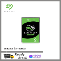 Seagate Barracuda 2TB ST2000DM008 (SATA 6 GB/S)