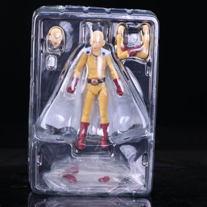 anime-saitama-one-punch-man-figma-310-pvc-action-figure-collectible-model-toys