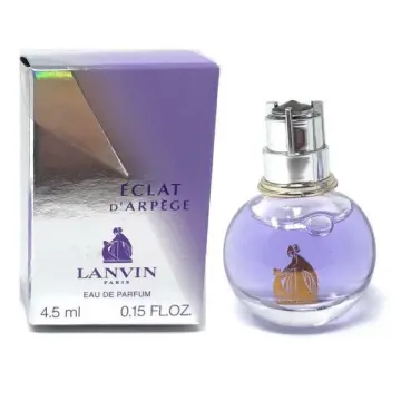 Lanvin - Eclat D'Arpege Eau De Parfum Spray 4.5ml/0.15oz - Perfume, Free  Worldwide Shipping