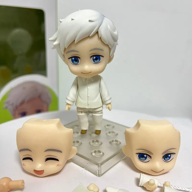 The Promised Neverland Mirror Norman (Anime Toy) - HobbySearch Anime Goods  Store