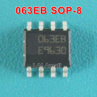 10pcs 063EB SOP-8 063E8 MC34063EBD-TR MC34063EBD SOP8 MC34063E 34063E SOP SMD Switching Regulator IC new original